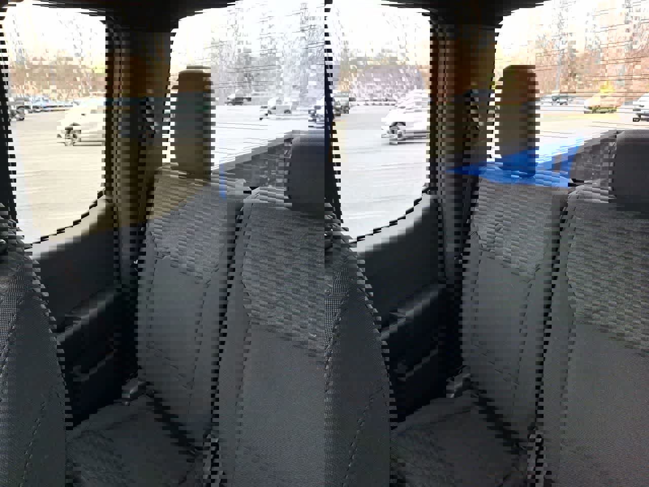 Certified 2023 Ford F150 XL w/ STX Appearance Package image 12