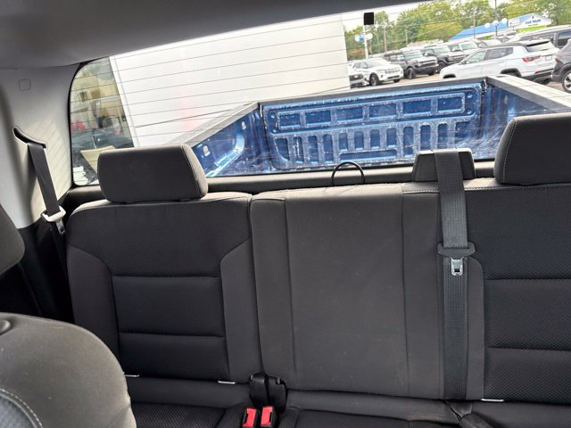 Used 2019 Chevrolet Silverado 1500 LT w/ All Star Edition AWD/4WD image 27