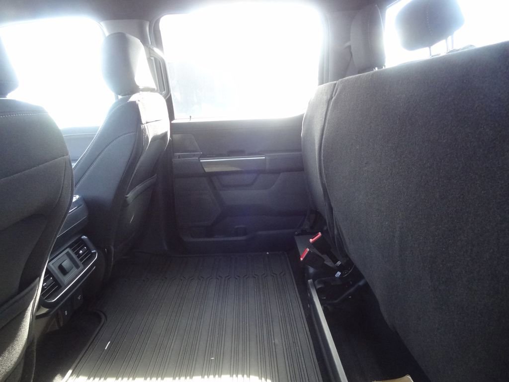 Certified 2023 Ford F150 XLT w/ Equipment Group 302A High image 7