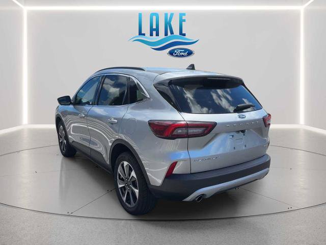 Certified 2023 Ford Escape Platinum AWD/4WD image 7