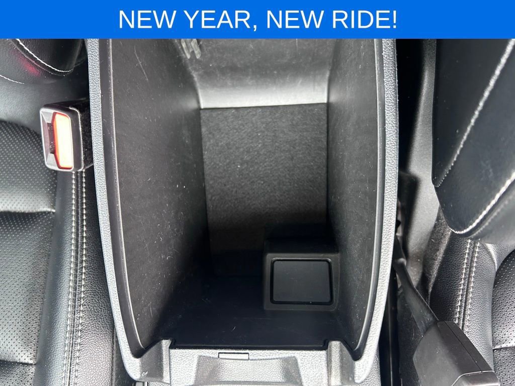 Certified 2022 Ford Escape SEL image 26