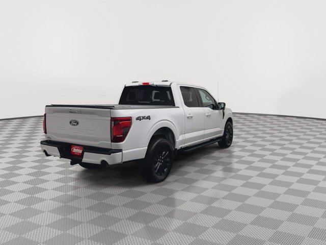 Certified 2024 Ford F150 XLT w/ Equipment Group 302A MID AWD/4WD image 40