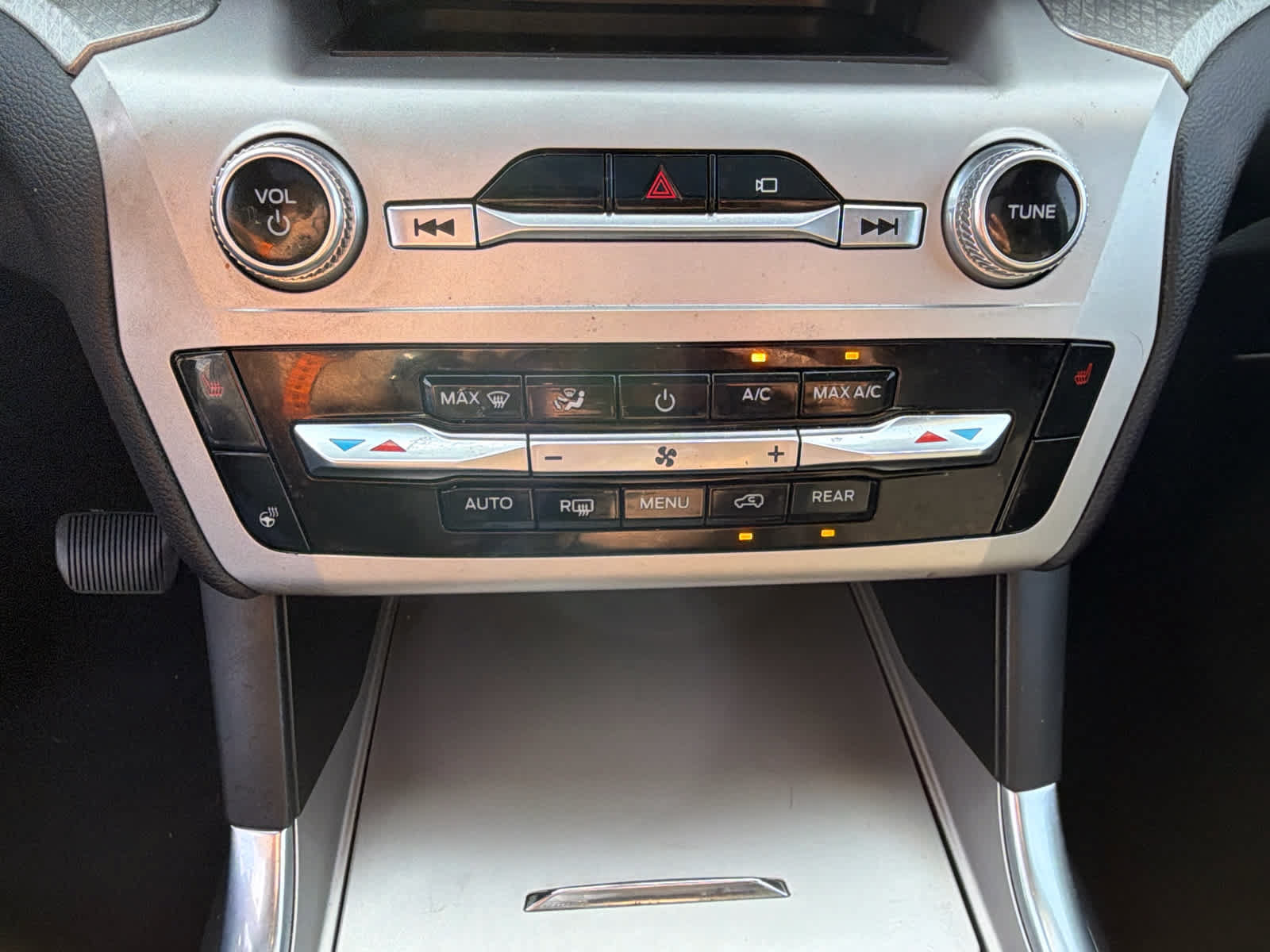 Certified 2022 Ford Explorer Timberline AWD/4WD image 17