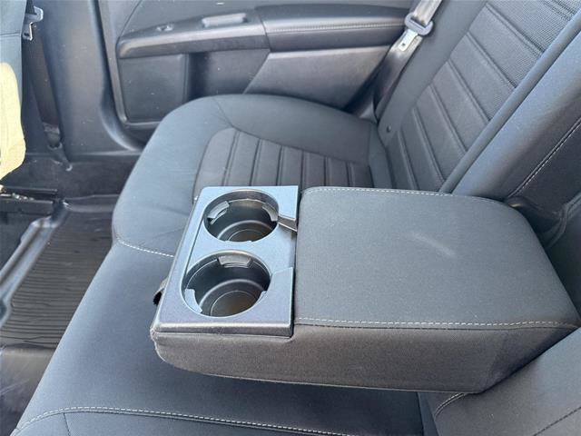 Certified 2020 Ford Fusion SE AWD/4WD image 22