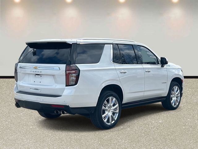 Used 2024 Chevrolet Tahoe High Country image 5