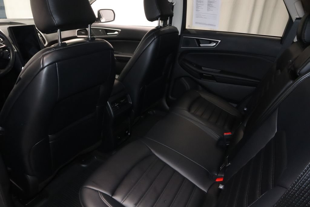 Certified 2023 Ford Edge SEL w/ Convenience Package AWD/4WD image 22