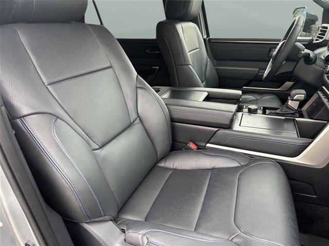 Used 2026 Toyota Sequoia Platinum AWD/4WD image 19