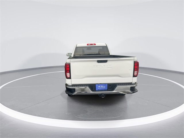 Used 2023 GMC Sierra 1500 Pro w/ Pro Value Package image 4