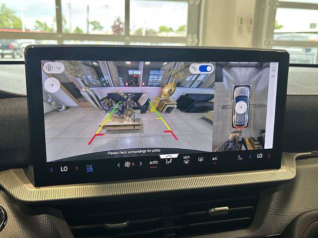 Certified 2025 Ford Explorer ST w/ Sun And Sound Package AWD/4WD image 13