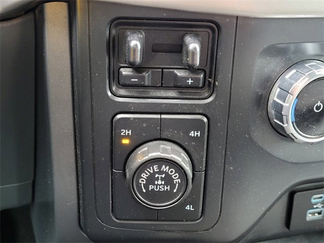 Certified 2022 Ford F150 XLT w/ Equipment Group 301A Mid image 21