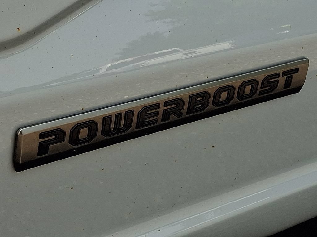 Certified 2023 Ford F150 Lariat w/ Equipment Group 502A High AWD/4WD image 36