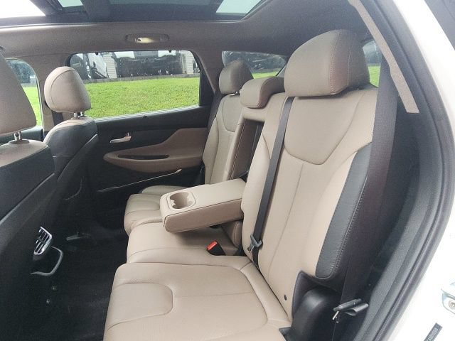 Used 2019 Hyundai Santa Fe Limited AWD/4WD image 15