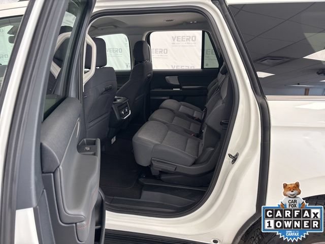 Certified 2025 Ford Expedition Max Active RWD image 23