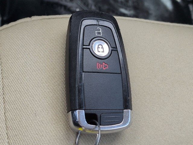 Certified 2024 Ford Edge SE AWD/4WD image 27