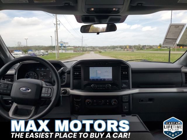 Certified 2023 Ford F150 XLT w/ XTR Package image 16