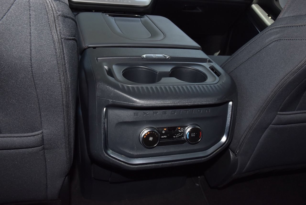 Certified 2025 Ford Expedition Max Active RWD image 19