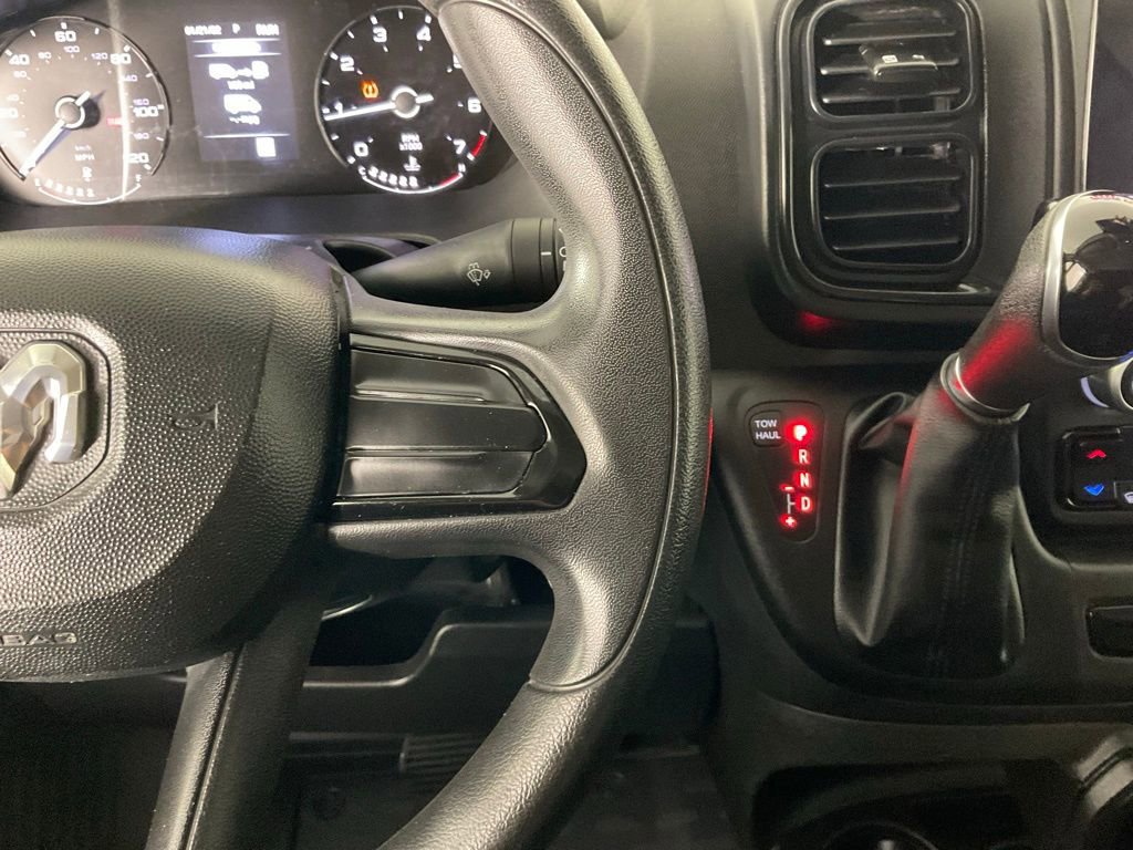 Used 2023 RAM ProMaster 2500 image 23