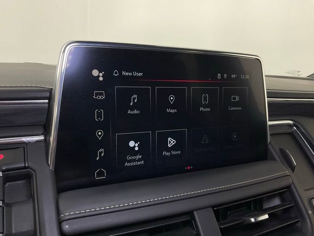 Used 2024 GMC Yukon SLT image 23