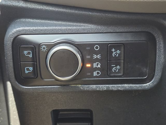 Certified 2023 Ford Bronco Wildtrak AWD/4WD image 21
