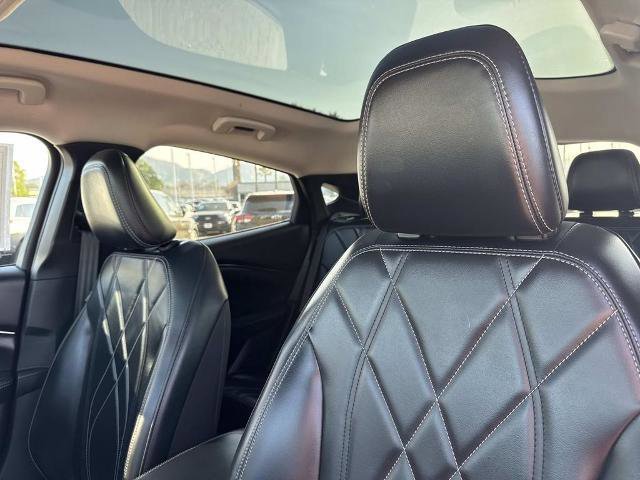 Certified 2021 Ford Mustang Mach-E California Route 1 image 22