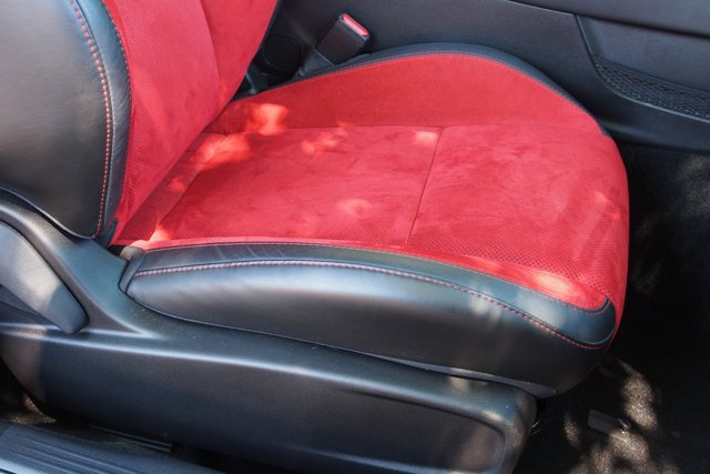 Used 2023 Dodge Challenger R/T Scat Pack RWD image 13