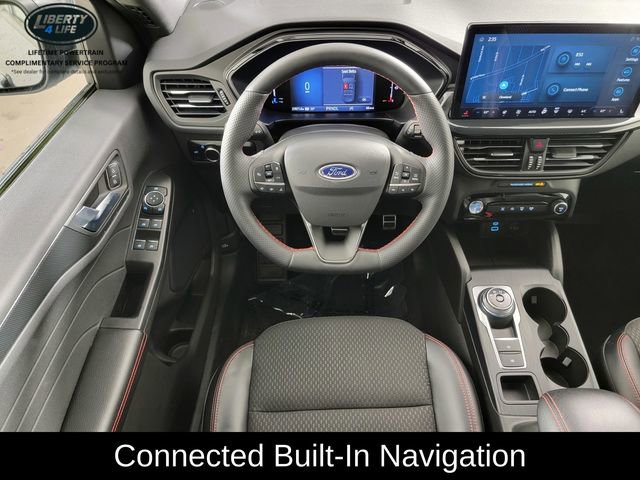 Certified 2023 Ford Escape ST-Line w/ Tech Pack #1 AWD/4WD image 26