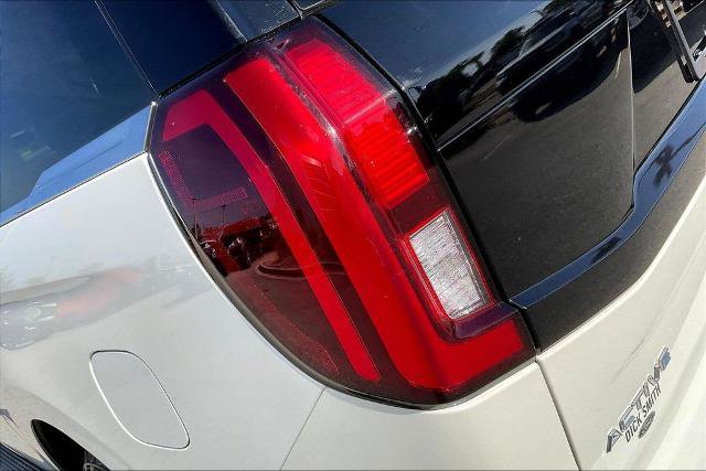 Certified 2025 Ford Expedition Active AWD/4WD image 23
