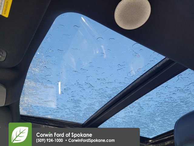 Certified 2024 Ford F150 Platinum image 41