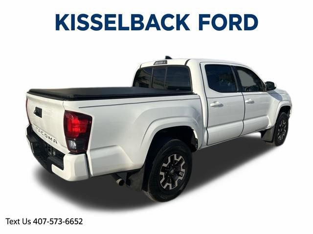 Used 2020 Toyota Tacoma SR image 5