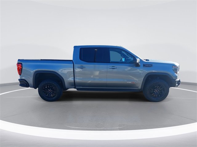 Used 2023 GMC Sierra 1500 AT4X image 6