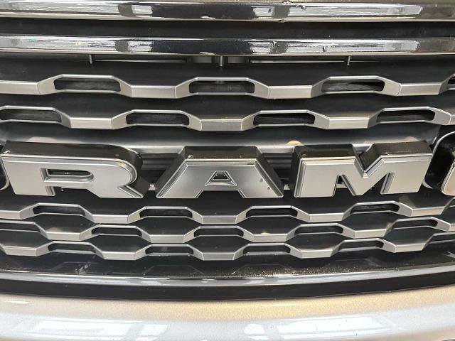 Used 2023 RAM 1500 Big Horn image 29