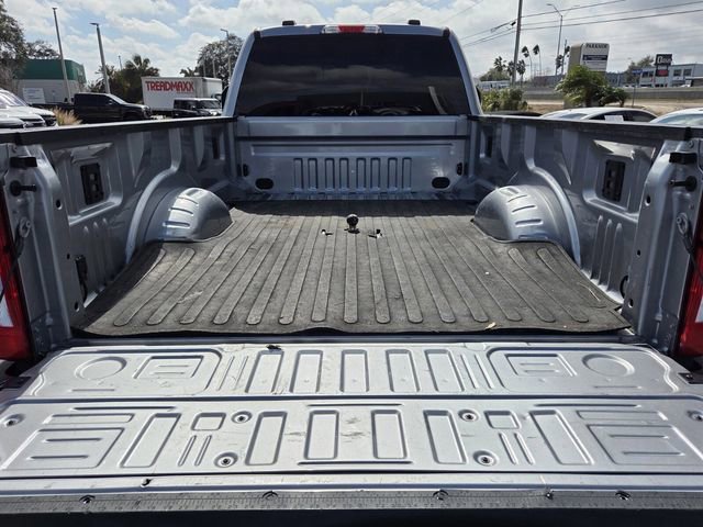 Certified 2024 Ford F350 XLT image 27