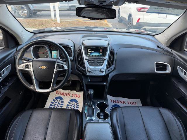 Used 2017 Chevrolet Equinox LT w/ Midnight Edition image 13