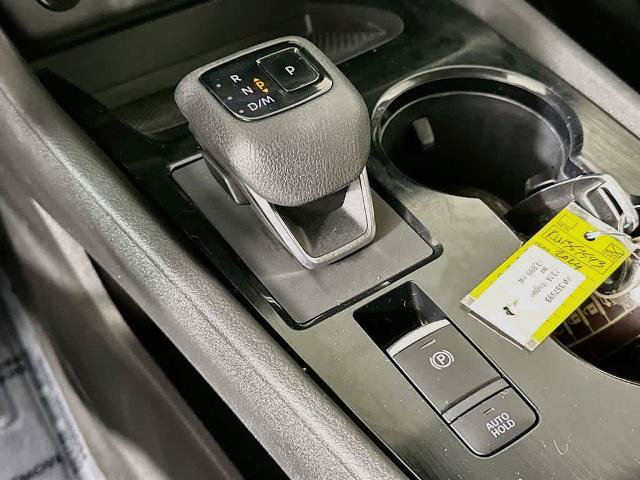 Used 2024 Nissan Rogue SV w/ SV Premium Package FWD image 19