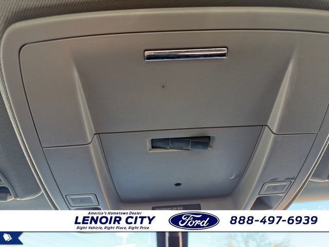 Used 2018 Chevrolet Silverado 1500 LT w/ All Star Edition image 17