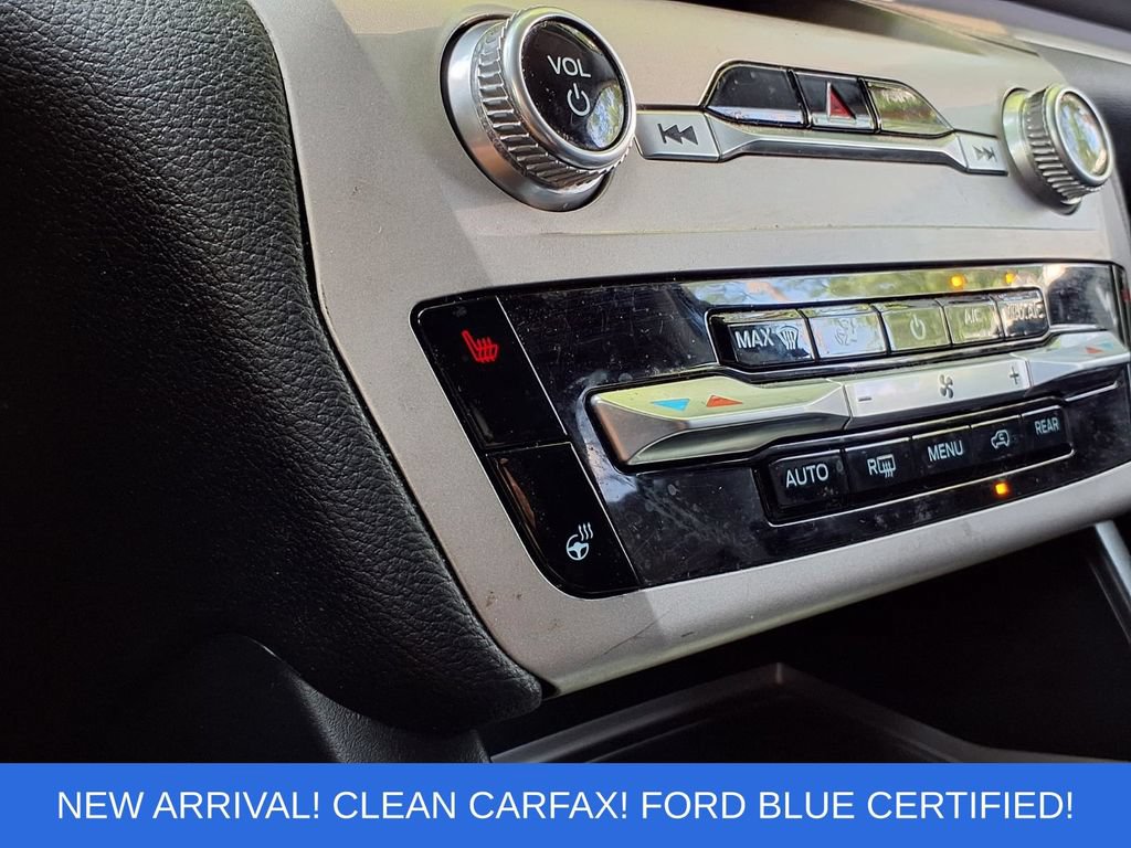 Certified 2023 Ford Explorer XLT w/ Equipment Group 202A AWD/4WD image 3