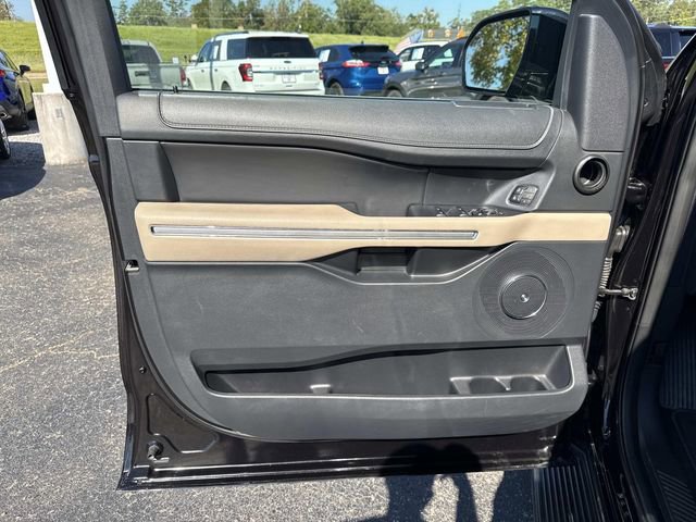 Certified 2024 Ford Expedition Max Limited image 19