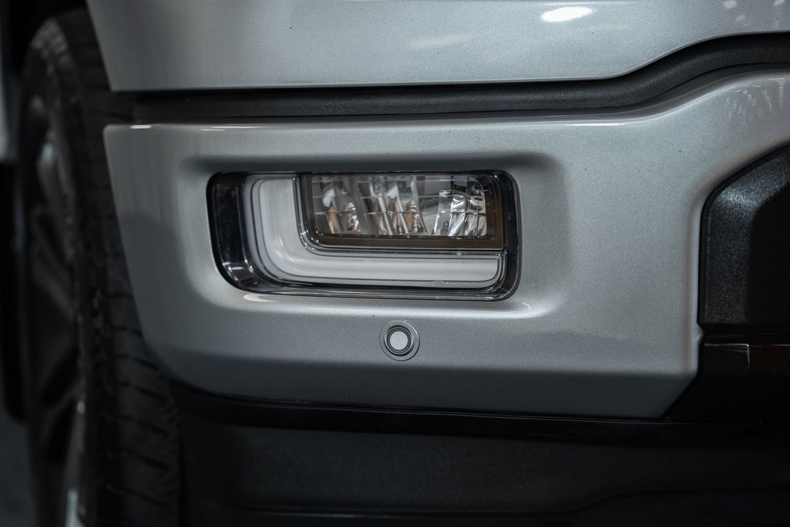 Certified 2024 Ford F150 Lariat image 14