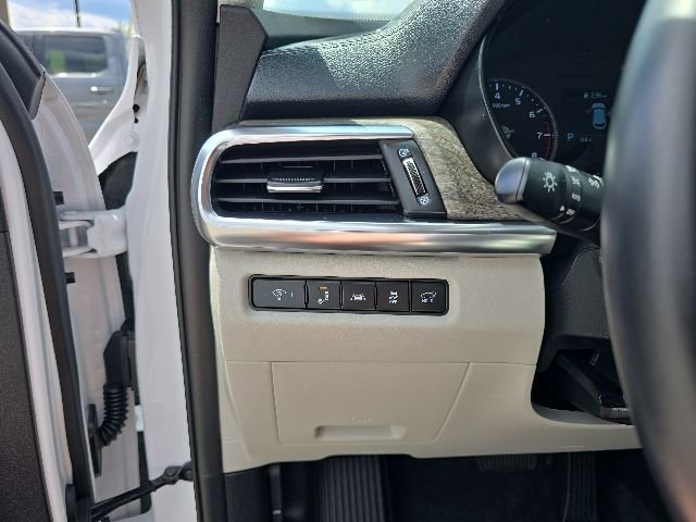 Used 2022 Kia Telluride EX w/ EX Premium Package FWD image 25