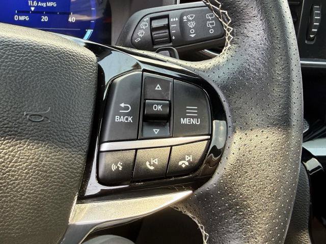 Certified 2023 Ford Explorer ST w/ Equipment Group 401A AWD/4WD image 23