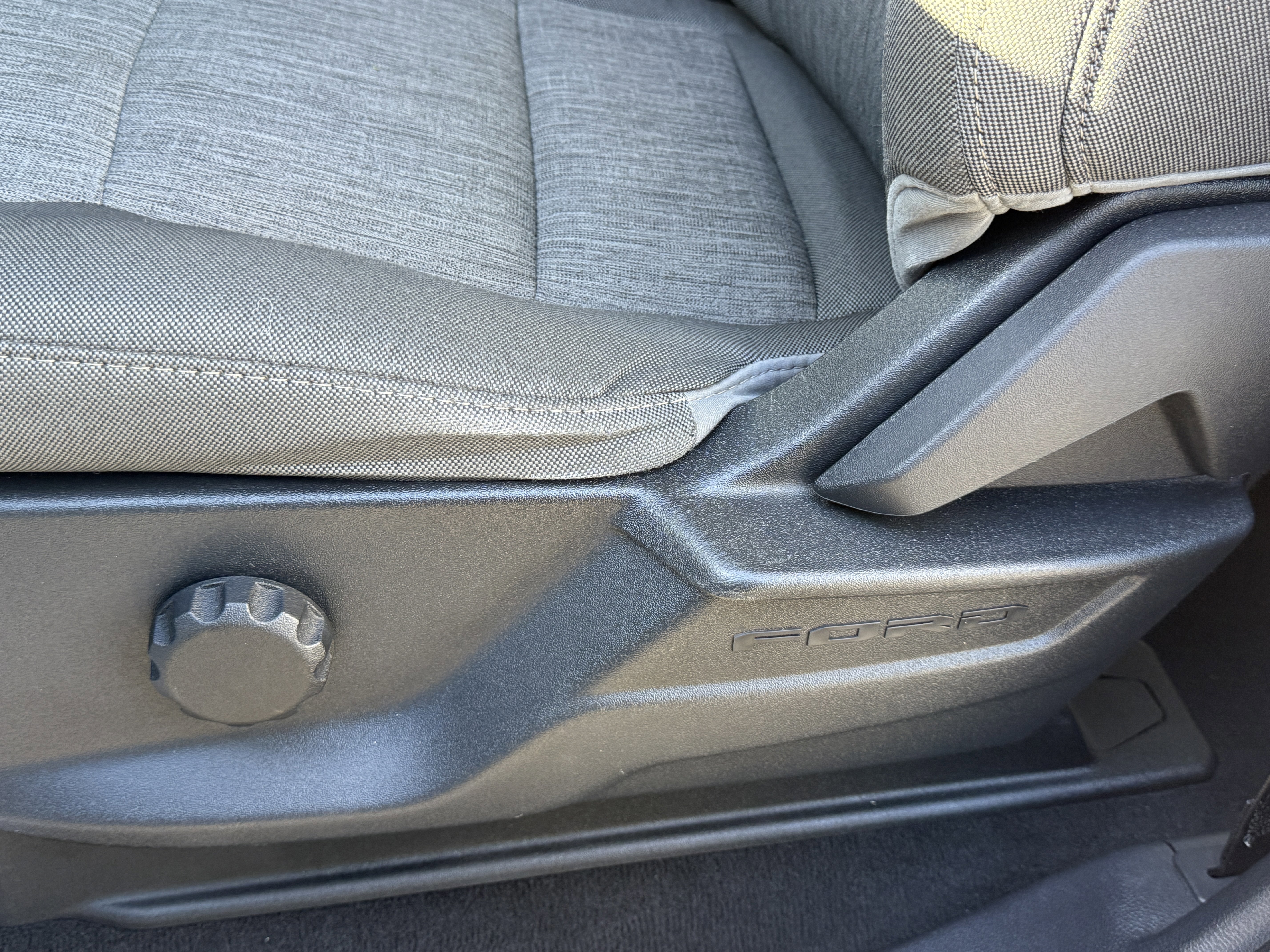 Certified 2023 Ford F250 XL w/ STX Appearance Package image 18