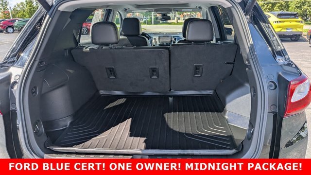 Used 2021 Chevrolet Equinox LT FWD image 26
