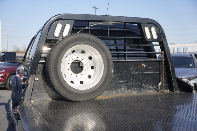 Used 2020 RAM 5500 Tradesman w/ Safety Group image 34