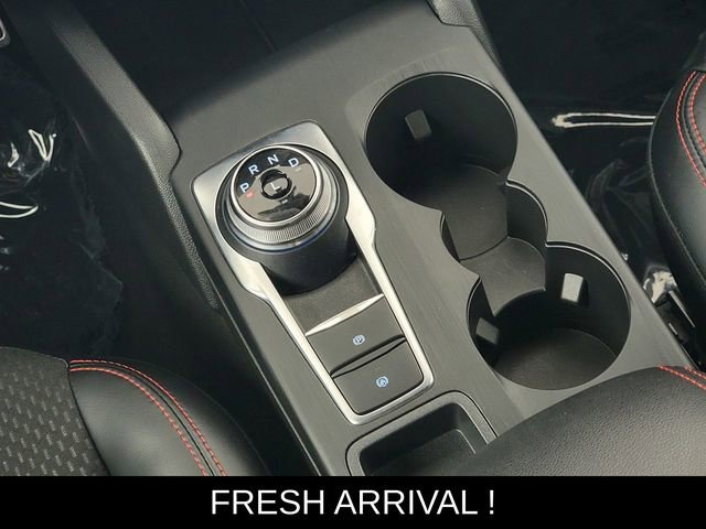 Certified 2023 Ford Escape ST-Line w/ Tech Pack #1 AWD/4WD image 24