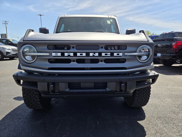 Certified 2024 Ford Bronco Big Bend AWD/4WD image 41