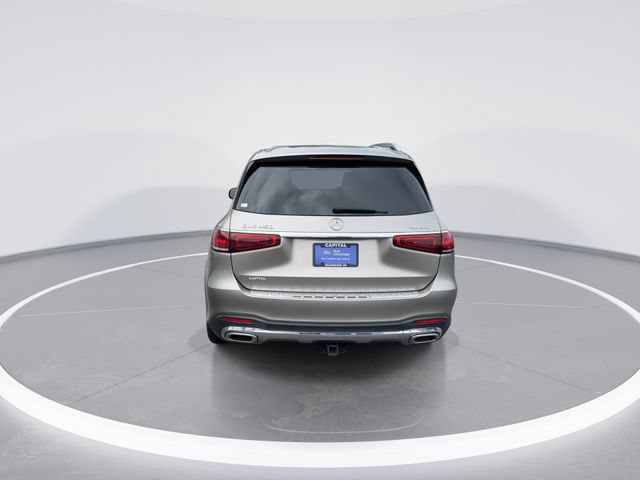 Used 2023 Mercedes-Benz GLS 450 4MATIC image 6