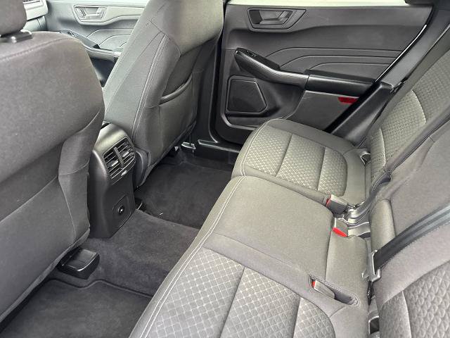 Certified 2025 Ford Escape Active AWD/4WD image 12