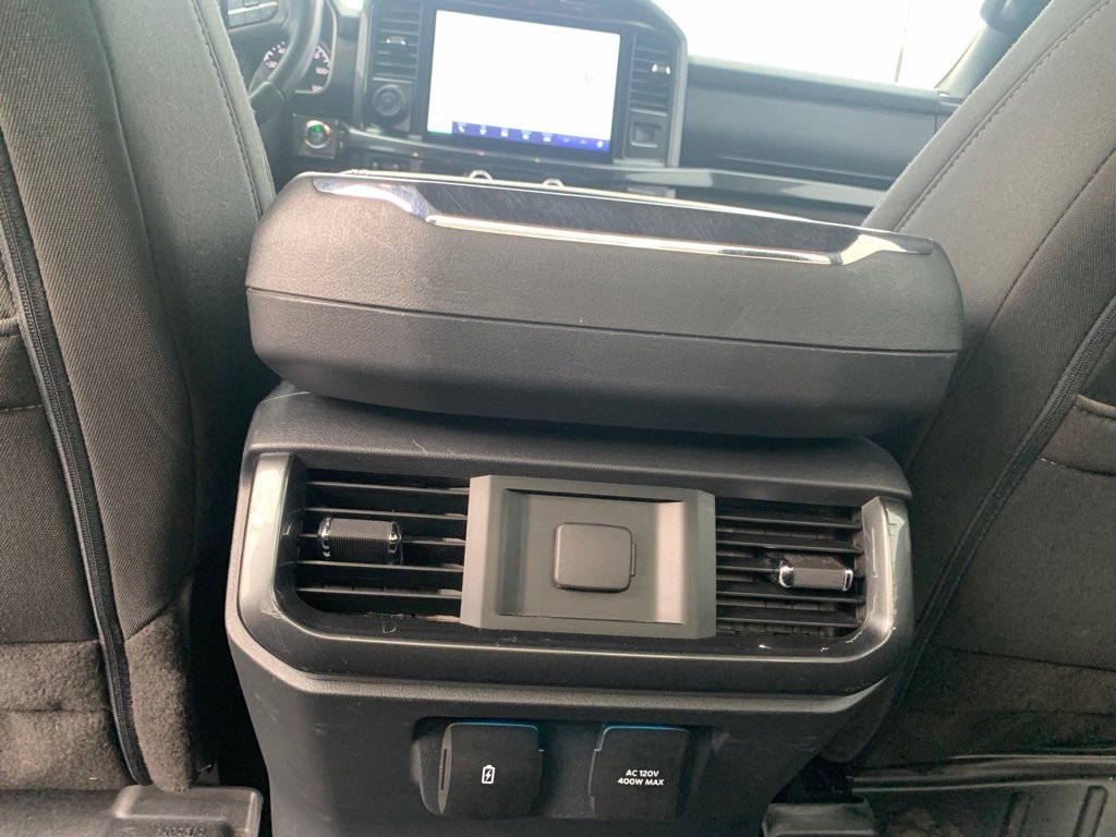 Certified 2022 Ford F150 XLT w/ Equipment Group 302A High image 21