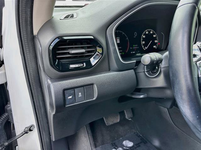 Used 2023 Honda Pilot EX-L image 11