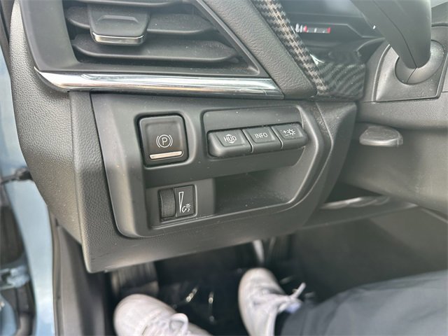 Used 2023 Cadillac CT4 Premium Luxury w/ Super Cruise 2 Package image 30